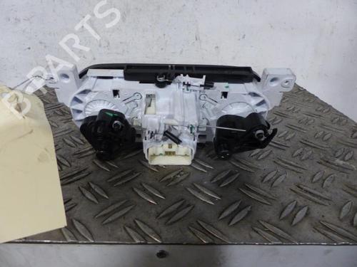 Used Climate control DACIA SANDERO II 1.0 SCe 75 (B8JC, B8JD) (73 hp) 25080310