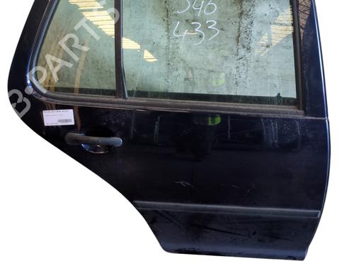 Right rear door VW GOLF IV (1J1) 1.9 TDI | BP31043006C5 