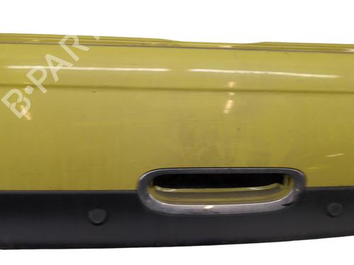 Rear bumper MINI MINI Convertible (R57) Cooper | BP29598137C8 