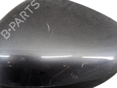Left mirror CITROËN C3 II (SC_) 1.4 HDi 70 (SC8HZC, SC8HR0, SC8HP4) | BP32176053C26 