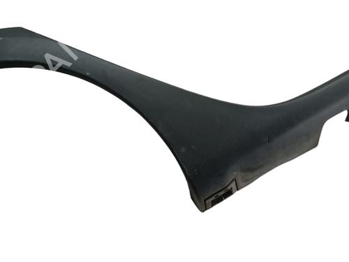 Rear right wheel arch trim DACIA SANDERO II TCe 90 (B8M1, B8MA, B8AC) | BP30881682C137 