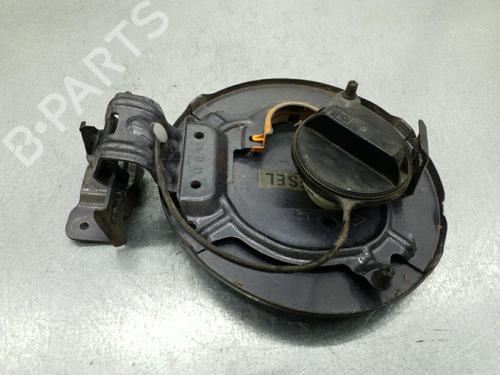 Used Fuel flap RENAULT LATITUDE (L70_) 3.0 dCi 240 (L70G) (241 hp) 25063195