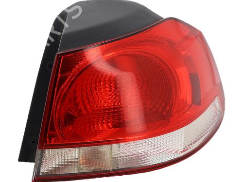 right-taillight-vw-golf-vi-5k1-2008-2009-2010-2011-2012-2013-2014-38063850 main image