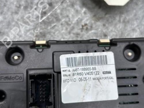 display-monitor-ford-fiesta-vi-cb1-ccn-2008-25075061 main image