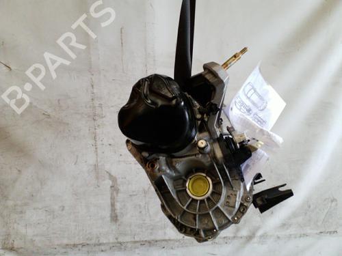 Gearbox NISSAN MICRA III (K12) 1.2 16V | BP25078349M3 