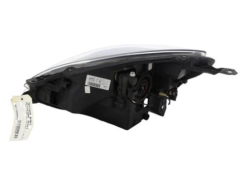 Right headlight RENAULT TWINGO II (CN0_) 1.5 dCi 90 | BP37683333C29 - Image 5