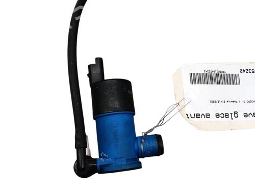 Washer pump DACIA JOGGER (RK_) 1.0 TCe 100 ECO-G (RKMT) | BP31810436E24
