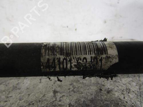 Right front driveshaft SUZUKI SWIFT III (MZ, EZ) 1.3 (RS413, ZC11S) | BP25114061M39 - Image 4