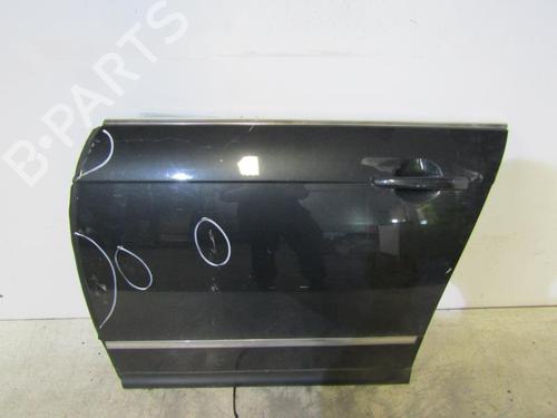 Used Left rear door CITROËN C6 (TD_) 2.7 HDi (204 hp) 25083013
