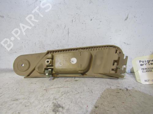 Rear right interior door handle MERCEDES-BENZ C-CLASS (W203) C 220 CDI (203.006, 203.008) | BP25090850I16 