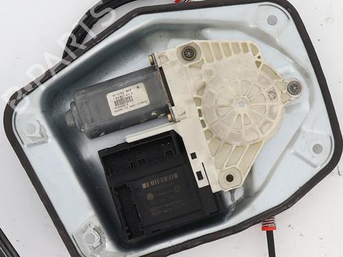 Front left window mechanism VW GOLF V (1K1) | BP33723815C22 - Image 8