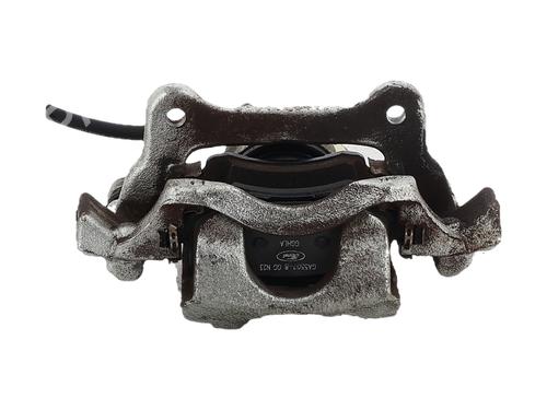 Left front brake caliper FORD PUMA (J2K, CF7) 1.0 Flexifuel | BP39521214M105 - Image 4