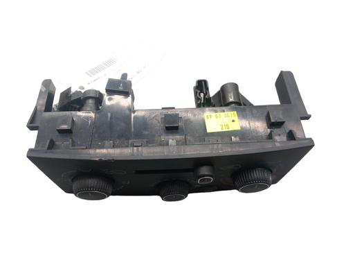 Used Climate control Climate control PEUGEOT 207 (WA_, WC_) [2006-2015] 25099887 25099887