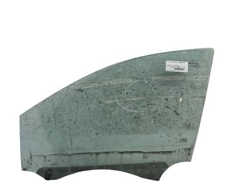 Used Front left door window RENAULT CLIO III (BR0/1, CR0/1) [2005-2014]  25056988