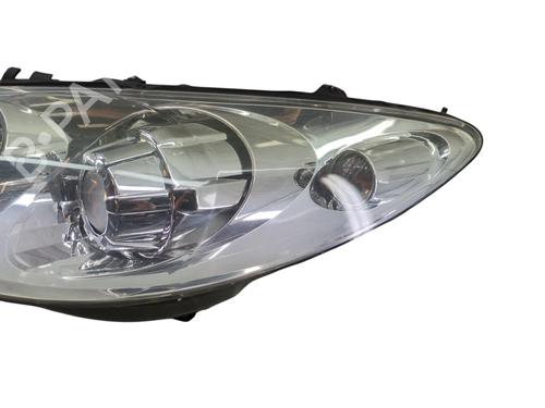 Used Left headlight PEUGEOT 307 Break (3E) 1.6 HDi 110 (109 hp) 30129478