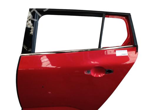 Left rear door RENAULT MEGANE IV Grandtour (K9A/M/N_) 1.5 Blue dCi 115 (K9A6) | BP25071916C4 