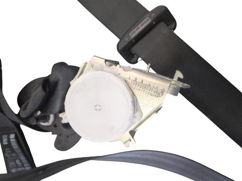 Used Rear left seatbelt Rear left seatbelt PEUGEOT 308 SW II (LC_, LJ_, LR_, LX_, L4_) 2.0 BlueHDi 150 (150 hp) 27481615 27481615