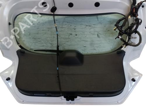 Used Tailgate NISSAN MICRA V (K14) 1.0 IG-T 100 (101 hp) 32520730