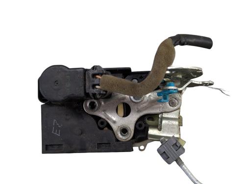 Used Front right lock CHEVROLET AVEO / KALOS Hatchback (T250, T255) 1.2 LPG (84 hp) 26707155