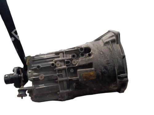 Gearbox BMW 3 (E46) 320 d | BP25074573M3 