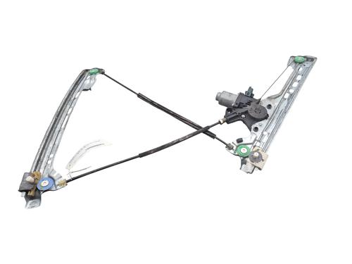 Front left window mechanism RENAULT TALISMAN (LP_) 1.6 dCi 130 | BP29425960C22 