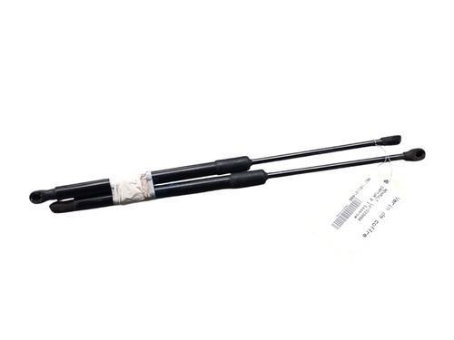 Gassdemper Bakluke RENAULT CAPTUR II (HF_) TCe 90 (HFM6) | BP25098055C138 