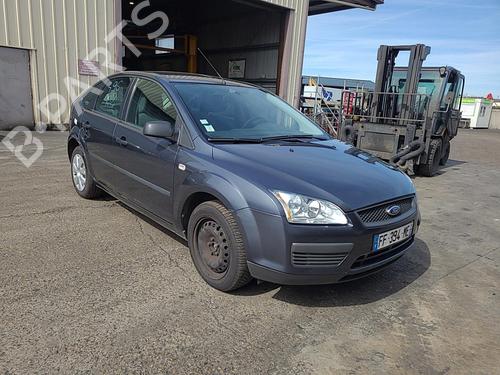 Gearbox FORD FOCUS II (DA_, HCP, DP) 1.8 TDCi | BP25088617M3 
