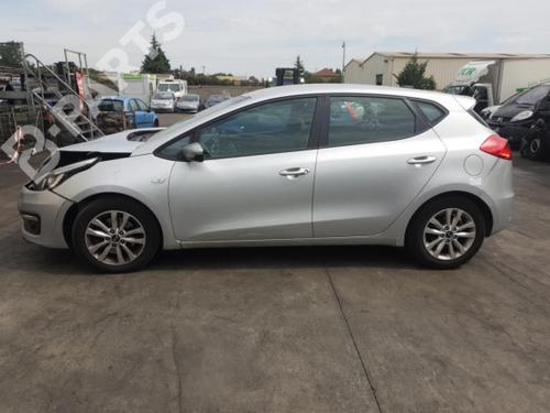 Front left interior door handle KIA CEE'D (JD) 1.6 CRDi 136 | BP10614055I13 