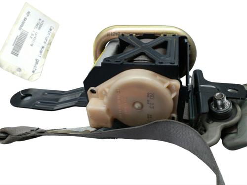 Used Front left seatbelt Front left seatbelt NISSAN X-TRAIL I (T30) 2.2 Di 4x4 (114 hp) 25088711 25088711