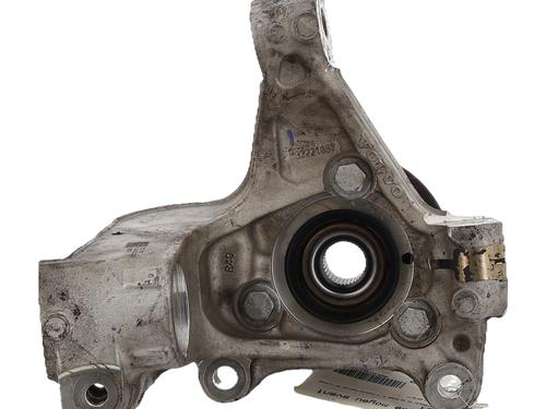 Right front steering knuckle VOLVO XC40 (536) B3 Mild-Hybrid | BP37749079M26 - Image 2
