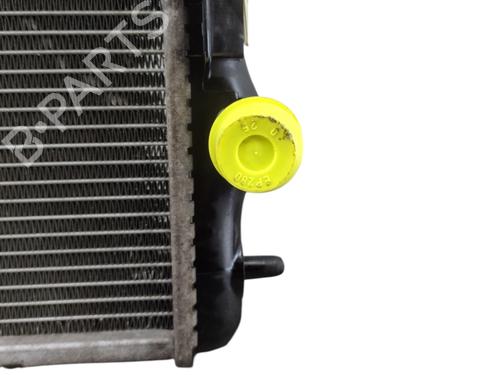 Køler PEUGEOT 207 (WA_, WC_) 1.4 16V | BP30816412M31