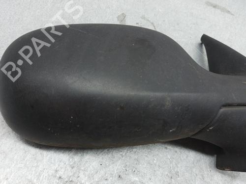 Used Right mirror NISSAN MICRA III (K12) 1.5 dCi (86 hp) 25103646