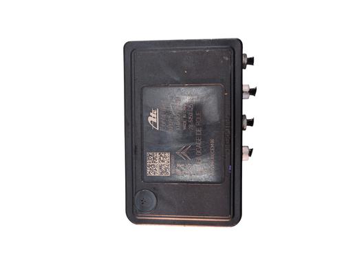 Used ABS pump CITROËN C3 II (SC_) 1.4 HDi 70 (SC8HZC, SC8HR0, SC8HP4) (68 hp) 31297986