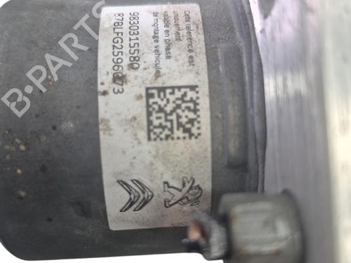 ABS pump PEUGEOT RIFTER 1.2 PureTech 110 | BP25220347M43 - Image 6