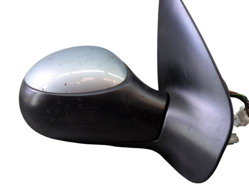 Right mirror PEUGEOT 206 Hatchback (2A/C) 1.6 16V | BP27483857C27 