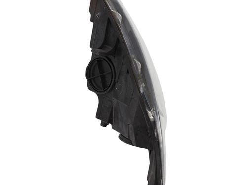 Left headlight FORD FIESTA VI (CB1, CCN) 1.4 TDCi | BP39487306C28 - Image 3