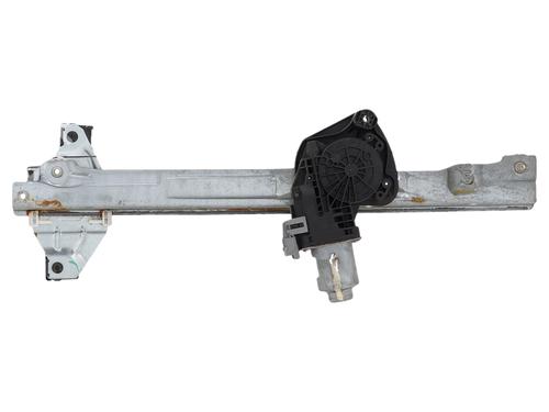 Front left window mechanism CITROËN C4 II (NC_) 1.6 BlueHDi 120 | BP39521470C22 - Image 2