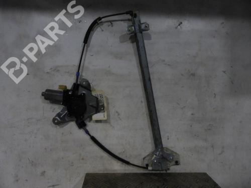 Used Front left window mechanism Front left window mechanism FORD TRANSIT CONNECT (P65_, P70_, P80_) 1.8 Di (75 hp) 10584746 10584746