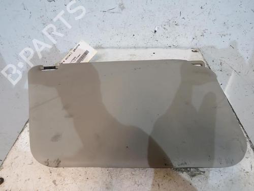 Used Left sun visor FORD TRANSIT CONNECT (P65_, P70_, P80_) 1.8 TDCi (90 hp) 25081330