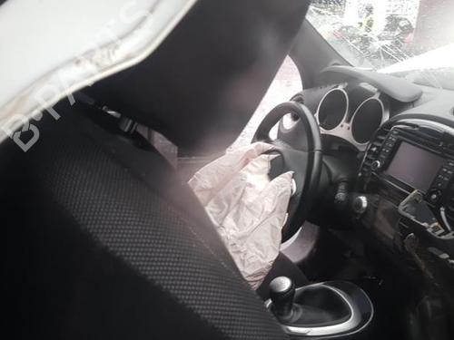 Climate control NISSAN JUKE (F15) 1.5 dCi | BP25065163I5 