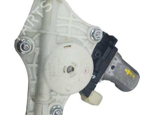 Rear left window mechanism KIA RIO III (UB) 1.2 CVVT | BP25077442C24  - Image 5