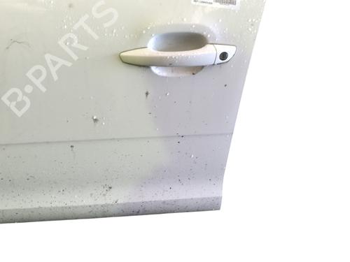 Dør venstre fortil CITROËN C3 III (SX) 1.2 PureTech 82 | BP32145495C2 