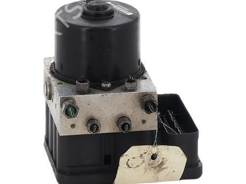 Used ABS pump ABS pump PEUGEOT 207 CC (WD_) 1.6 16V (120 hp) 40001822 40001822