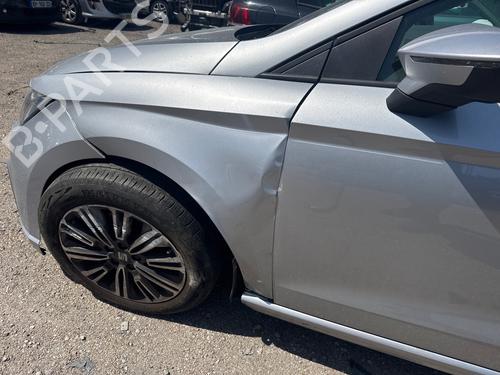Used Parts SEAT IBIZA V (KJ1, KJG)  1.0 TSI  4923030