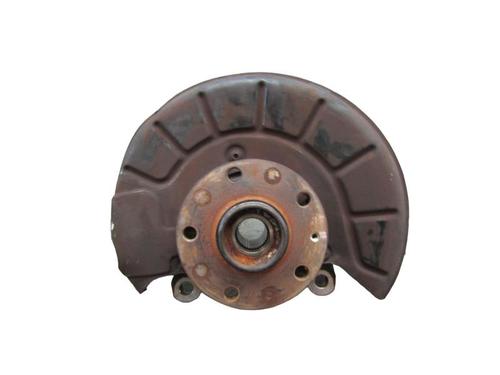 Right front steering knuckle SEAT LEON (1P1) | BP25070379M26 - Image 2