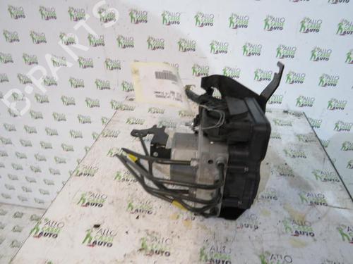 ABS pump RENAULT CLIO III Hatchback Van (SB_, SR_) 1.5 dCi (SR1H) | BP25114959M43 