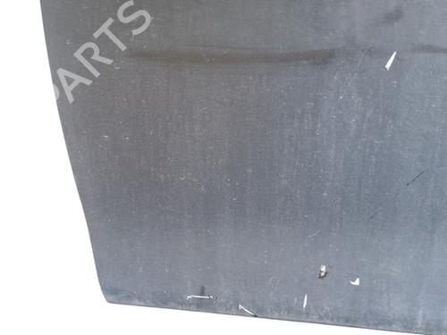 Left front door BMW 1 (F20) 116 d | BP27732241C2 