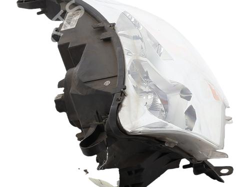 Left headlight CITROËN C4 II (NC_) 1.6 HDi 115 | BP38312554C28 - Image 3