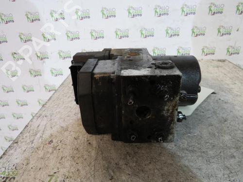 Used ABS pump OPEL MERIVA A MPV (X03) 1.7 CDTI (E75) (100 hp) 25086376