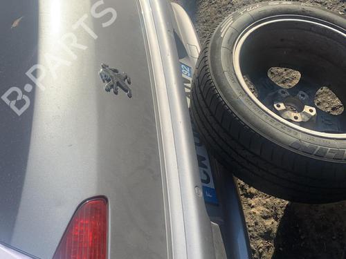 Right front driveshaft PEUGEOT 607 (9D, 9U) 2.2 HDi | BP25104710M39  - Image 11